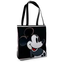 Kabelka Tenderness Mickey Mouse